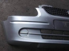 Recambio de paragolpes delantero para opel agila 1.0 básico referencia OEM IAM   