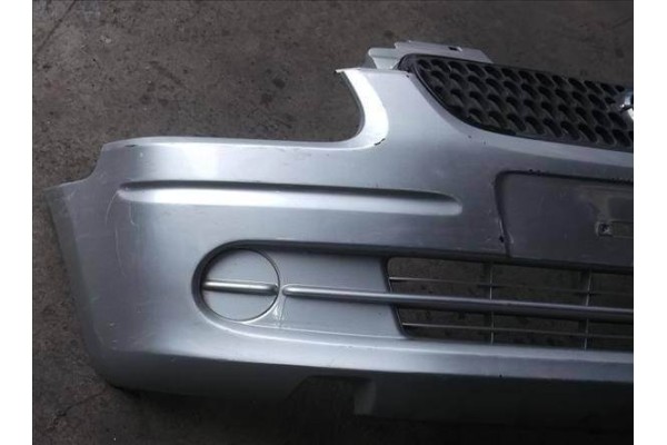 Recambio de paragolpes delantero para opel agila 1.0 básico referencia OEM IAM   
