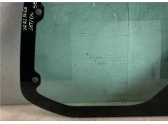 Recambio de luna maletero lat. izquierdo para citroen berlingo furgón 1.6 hdi 90 referencia OEM IAM 8569VE E943R000016 