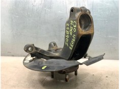 Recambio de mangueta delantero derecha para volvo c30 2.0 d referencia OEM IAM 30760281  