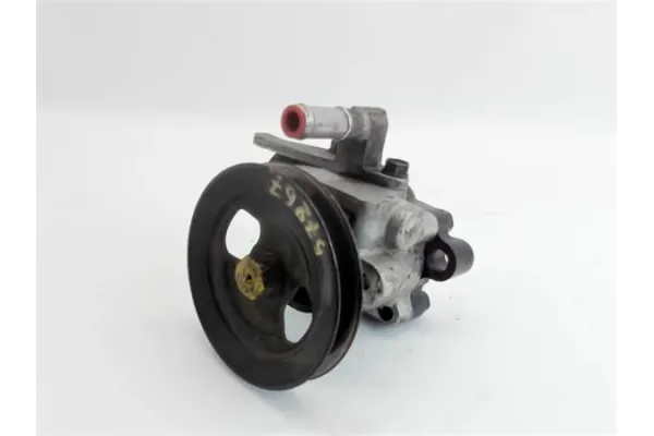 Recambio de polea bomba direccion asistida para hyundai elantra (xd) 1.6 referencia OEM IAM 5711022502 YSAD12 