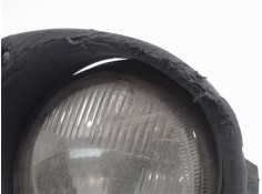 Recambio de faro antiniebla derecho para renault clio ii fase i (b/cb0) referencia OEM IAM   