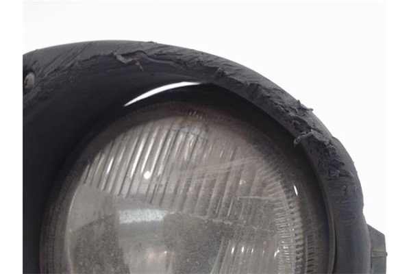 Recambio de faro antiniebla derecho para renault clio ii fase i (b/cb0) referencia OEM IAM   