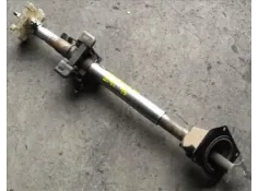 Recambio de columna direccion para nissan terrano ii (r20) 2.4 4wd referencia OEM IAM 488100F00  