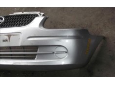 Recambio de paragolpes delantero para opel agila 1.0 básico referencia OEM IAM   
