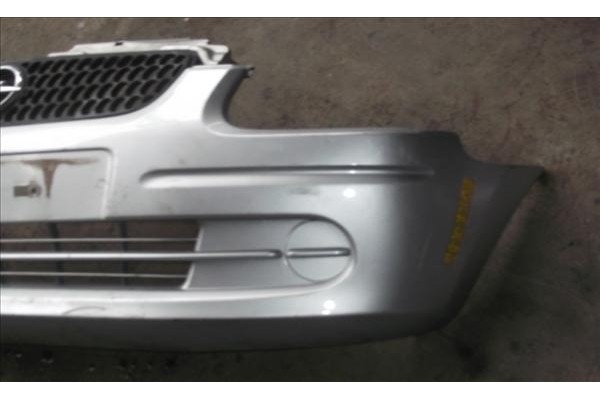 Recambio de paragolpes delantero para opel agila 1.0 básico referencia OEM IAM   