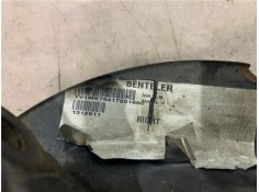 Recambio de mangueta delantero derecha para volvo c30 2.0 d referencia OEM IAM 30760281  