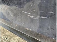 Recambio de puerta delantero izquierda para bmw serie 1 berlina (e81/e87) 2.0 118d referencia OEM IAM 41515A2A381  