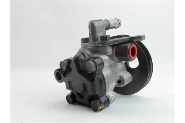 Recambio de polea bomba direccion asistida para hyundai elantra (xd) 1.6 referencia OEM IAM 5711022502 YSAD12 