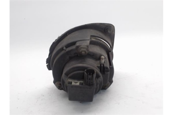 Recambio de faro antiniebla derecho para renault clio ii fase i (b/cb0) referencia OEM IAM   