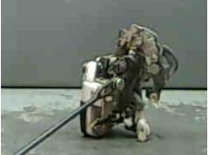 Recambio de cierre electromagnetico trasero izquierdo para hyundai atos (mx) 1.0 i referencia OEM IAM 8141002010  