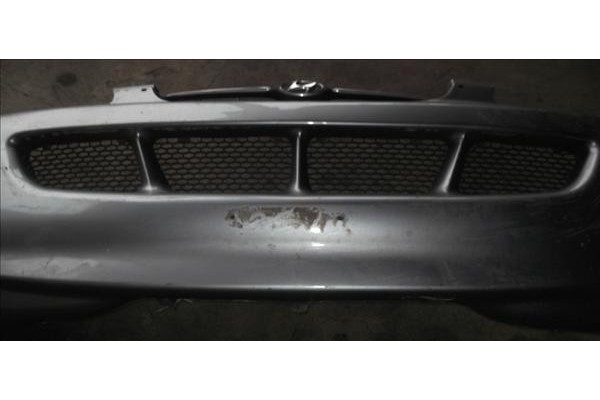 Recambio de paragolpes delantero para hyundai h-1 furgón 2.5 td referencia OEM IAM   