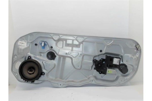Recambio de mecanismo elevalunas delantero derecho para volvo c30 2.0 d referencia OEM IAM 8679979RH  
