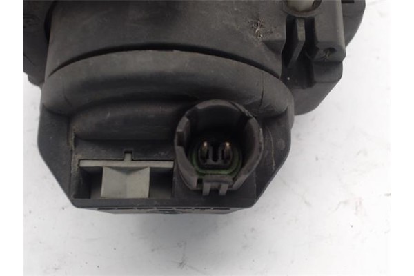 Recambio de faro antiniebla derecho para renault clio ii fase i (b/cb0) referencia OEM IAM   