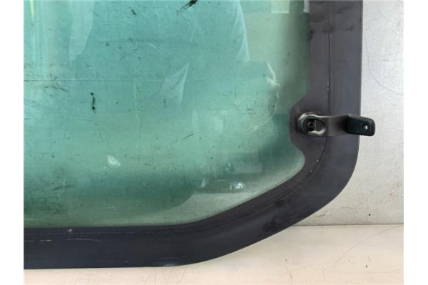 Recambio de luna maletero lat. izquierdo para citroen berlingo furgón 1.6 hdi 90 referencia OEM IAM 8569VE E943R000016 