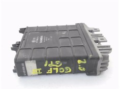 Recambio de centralita para volkswagen golf iii (1h1) 2.0 gti 16v referencia OEM IAM 037906024B 5WP4064 