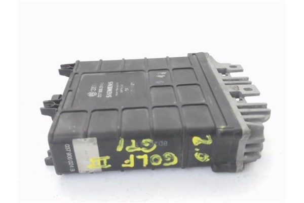 Recambio de centralita para volkswagen golf iii (1h1) 2.0 gti 16v referencia OEM IAM 037906024B 5WP4064 