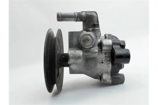 Recambio de polea bomba direccion asistida para hyundai elantra (xd) 1.6 referencia OEM IAM 5711022502 YSAD12 
