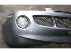 Recambio de paragolpes delantero para hyundai h-1 furgón 2.5 td referencia OEM IAM   