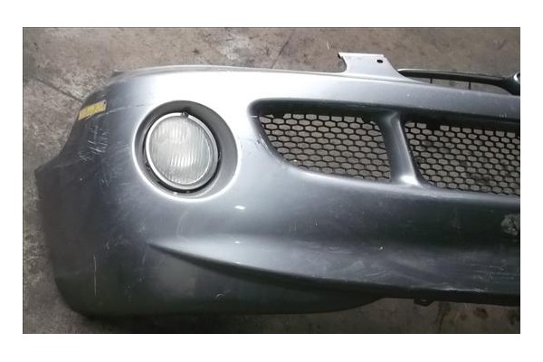 Recambio de paragolpes delantero para hyundai h-1 furgón 2.5 td referencia OEM IAM   