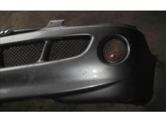 Recambio de paragolpes delantero para hyundai h-1 furgón 2.5 td referencia OEM IAM   
