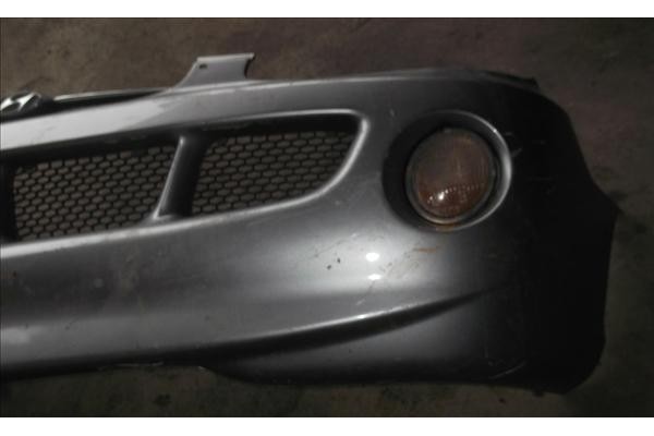 Recambio de paragolpes delantero para hyundai h-1 furgón 2.5 td referencia OEM IAM   