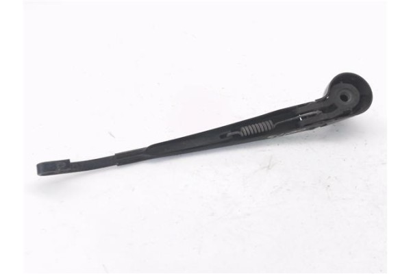 Recambio de brazo limpiaparabrisas trasero para volkswagen golf iv berlina (1j1) 1.9 tdi referencia OEM IAM 1J6955707A  