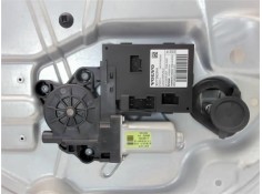 Recambio de mecanismo elevalunas delantero derecho para volvo c30 2.0 d referencia OEM IAM 8679979RH  