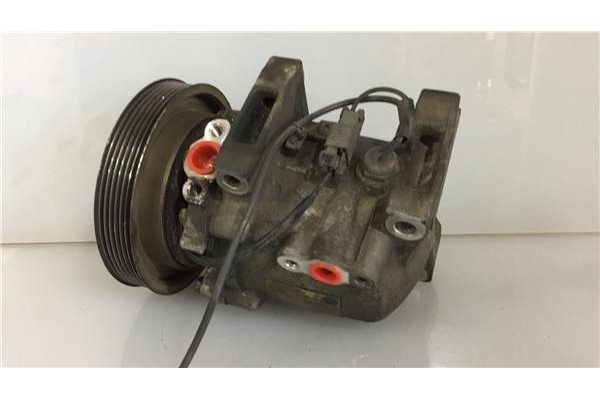 Recambio de compresor aire acond. para nissan primera berl./ traveller (p10/w10) 2.0 16v referencia OEM IAM 9260062J01 NVR1405 9