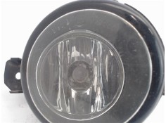 Recambio de faro antiniebla derecho para renault clio ii fase ii (b/cb0) referencia OEM IAM 8200002470 89201782 261508990A , NIS