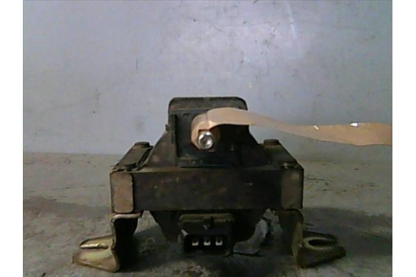 Recambio de bobina encendido para renault express furgón (f40_, g40_) 1.2 (f406, g40a) referencia OEM IAM 7700749450  