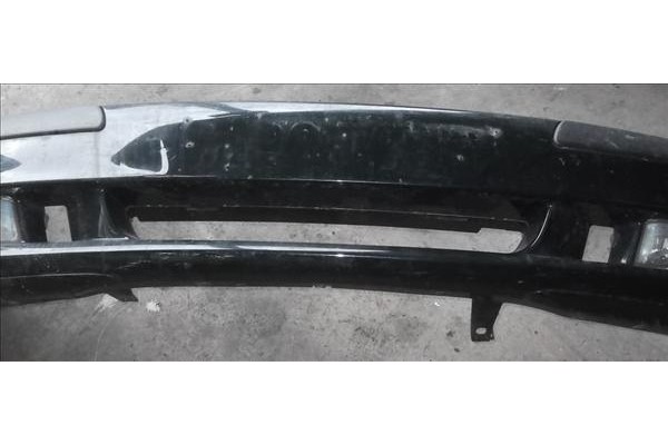 Recambio de paragolpes delantero para volvo s40 berlina 1.9 td referencia OEM IAM   