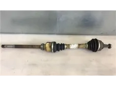 Recambio de palier delantero derecho para peugeot partner (s2) 1.9 combi pro referencia OEM IAM   