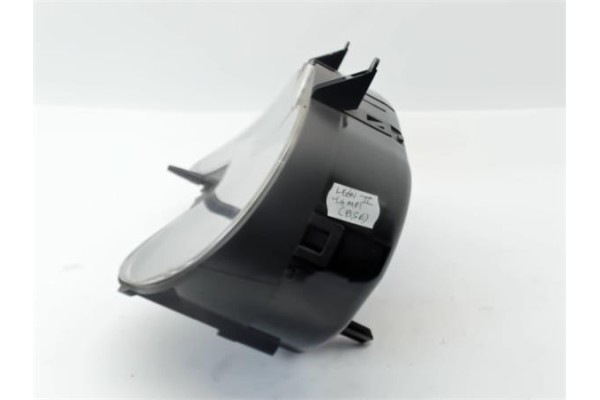 Recambio de cuadro completo para seat leon (1p1) referencia OEM IAM V0021000 1P0920847 