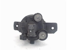 Recambio de faro antiniebla derecho para renault clio ii fase ii (b/cb0) referencia OEM IAM 8200002470 89201782 261508990A , NIS