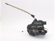 CIERRE ELECTROMAGNETICO DELANTERO DERECHO 3B18370169 