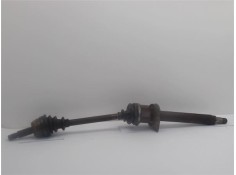 Recambio de palier delantero derecho para ford fiesta iv (ja_, jb_) 1.6 16v sport referencia OEM IAM   