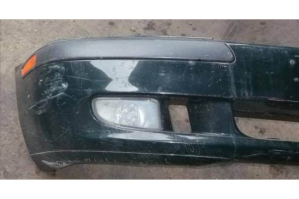Recambio de paragolpes delantero para volvo s40 berlina 1.9 td referencia OEM IAM   