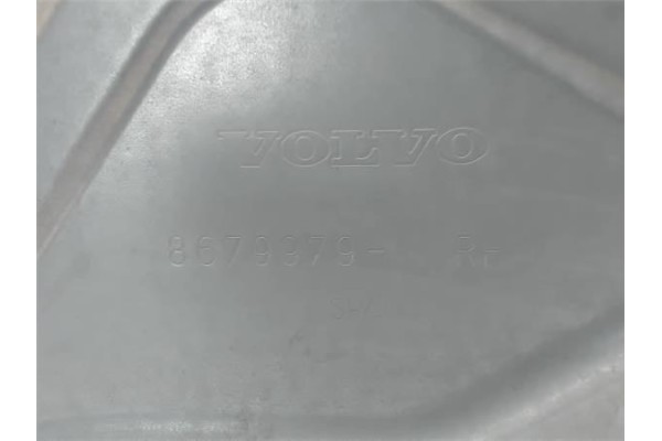Recambio de mecanismo elevalunas delantero derecho para volvo c30 2.0 d referencia OEM IAM 8679979RH  