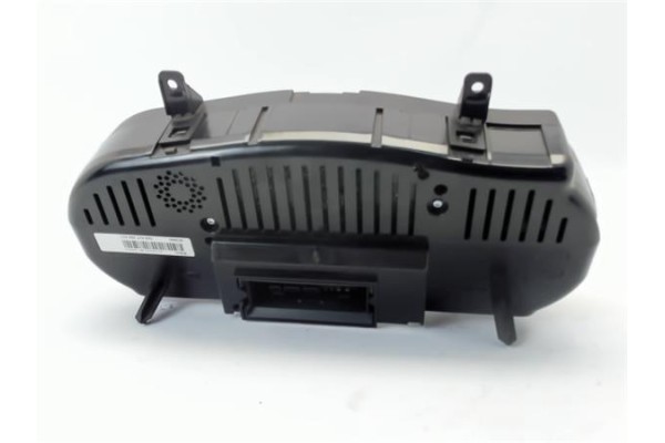 Recambio de cuadro completo para seat leon (1p1) referencia OEM IAM V0021000 1P0920847 