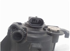 Recambio de faro antiniebla derecho para renault clio ii fase ii (b/cb0) referencia OEM IAM 8200002470 89201782 261508990A , NIS