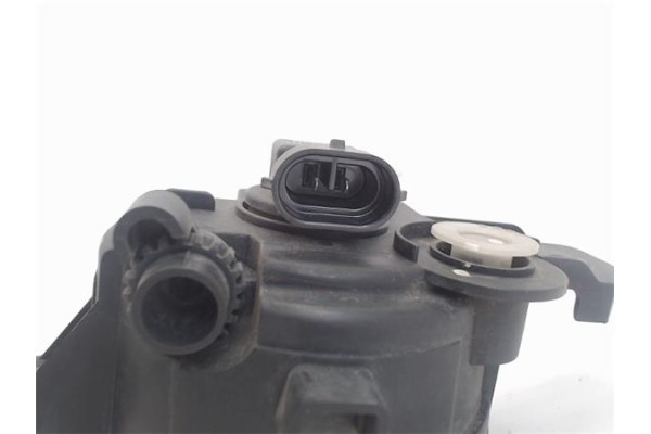 Recambio de faro antiniebla derecho para renault clio ii fase ii (b/cb0) referencia OEM IAM 8200002470 89201782 261508990A , NIS