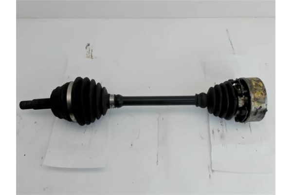 Recambio de palier delantero izquierdo para seat ibiza (6k) 1.4 referencia OEM IAM   