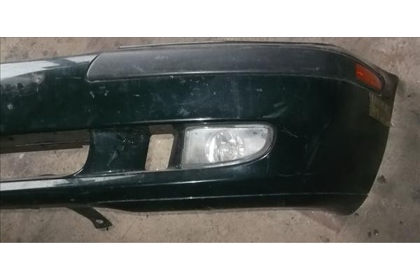 Recambio de paragolpes delantero para volvo s40 berlina 1.9 td referencia OEM IAM   
