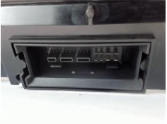 Recambio de cuadro completo para seat leon (1p1) referencia OEM IAM V0021000 1P0920847 
