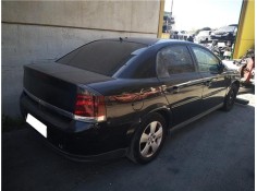 opel vectra c berlina del año 2003