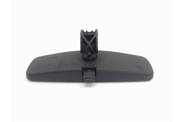 Recambio de retrovisor interior para renault megane iii berlina 5p 1.5 expression referencia OEM IAM 7701066967 8200000509 