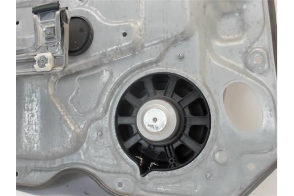 Recambio de mecanismo elevalunas delantero derecho para volvo c30 2.0 d referencia OEM IAM 8679979RH  
