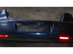 Recambio de paragolpes trasero para seat ibiza (6l1) 1.9 sdi referencia OEM IAM   