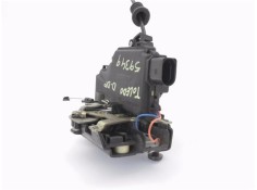 Recambio de cierre electromagnetico delantero derecho para seat toledo (1m2) 1.9 tdi referencia OEM IAM 3B18370169  